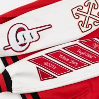 $80.00 USD Off-White Jackets Long Sleeved For Unisex #1351704
