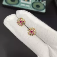 $29.00 USD Chrome Hearts Earrings #1351706