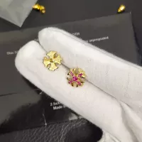 $29.00 USD Chrome Hearts Earrings #1351706