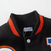 $82.00 USD Off-White Jackets Long Sleeved For Unisex #1351707