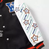 $82.00 USD Off-White Jackets Long Sleeved For Unisex #1351707