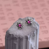 $29.00 USD Chrome Hearts Earrings #1351709