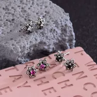$29.00 USD Chrome Hearts Earrings #1351710