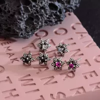 $29.00 USD Chrome Hearts Earrings #1351710