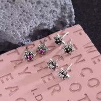 $29.00 USD Chrome Hearts Earrings #1351710
