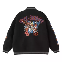 $82.00 USD Off-White Jackets Long Sleeved For Unisex #1351711