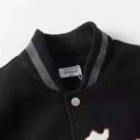 $82.00 USD Off-White Jackets Long Sleeved For Unisex #1351711