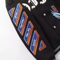 $82.00 USD Off-White Jackets Long Sleeved For Unisex #1351711