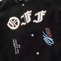 $82.00 USD Off-White Jackets Long Sleeved For Unisex #1351711