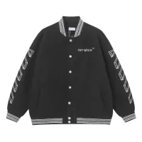$76.00 USD Off-White Jackets Long Sleeved For Unisex #1351715
