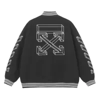 $76.00 USD Off-White Jackets Long Sleeved For Unisex #1351715
