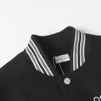 $76.00 USD Off-White Jackets Long Sleeved For Unisex #1351715