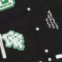 $76.00 USD Off-White Jackets Long Sleeved For Unisex #1351717
