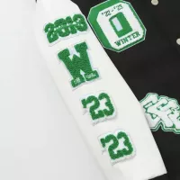 $76.00 USD Off-White Jackets Long Sleeved For Unisex #1351717