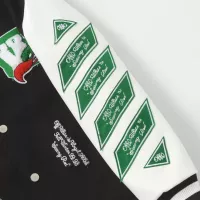 $76.00 USD Off-White Jackets Long Sleeved For Unisex #1351717