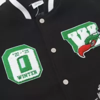 $76.00 USD Off-White Jackets Long Sleeved For Unisex #1351717