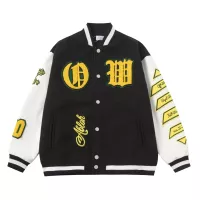 $76.00 USD Off-White Jackets Long Sleeved For Unisex #1351721