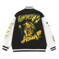 $76.00 USD Off-White Jackets Long Sleeved For Unisex #1351721