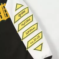 $76.00 USD Off-White Jackets Long Sleeved For Unisex #1351721