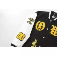 $76.00 USD Off-White Jackets Long Sleeved For Unisex #1351721