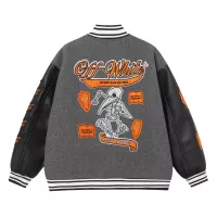 $80.00 USD Off-White Jackets Long Sleeved For Unisex #1351723