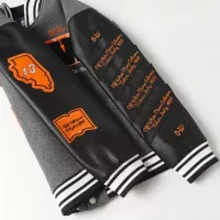 $80.00 USD Off-White Jackets Long Sleeved For Unisex #1351723