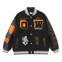 $80.00 USD Off-White Jackets Long Sleeved For Unisex #1351729