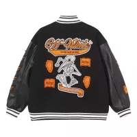 $80.00 USD Off-White Jackets Long Sleeved For Unisex #1351729