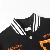 $80.00 USD Off-White Jackets Long Sleeved For Unisex #1351729