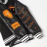 $80.00 USD Off-White Jackets Long Sleeved For Unisex #1351729