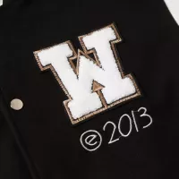 $82.00 USD Off-White Jackets Long Sleeved For Unisex #1351732