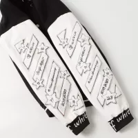 $82.00 USD Off-White Jackets Long Sleeved For Unisex #1351732