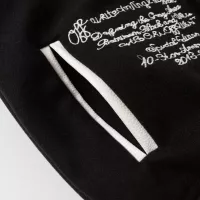 $82.00 USD Off-White Jackets Long Sleeved For Unisex #1351732
