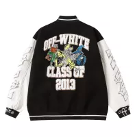$82.00 USD Off-White Jackets Long Sleeved For Unisex #1351732