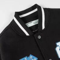 $76.00 USD Off-White Jackets Long Sleeved For Unisex #1351733