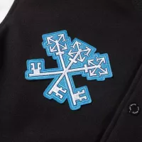 $76.00 USD Off-White Jackets Long Sleeved For Unisex #1351733