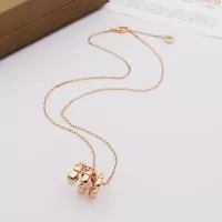 $27.00 USD Bvlgari Necklaces #1351749