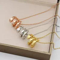 $27.00 USD Bvlgari Necklaces #1351750