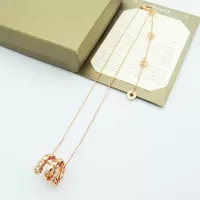 $29.00 USD Bvlgari Necklaces #1351752