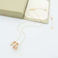 $29.00 USD Bvlgari Necklaces #1351752