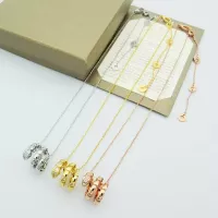 $29.00 USD Bvlgari Necklaces #1351753