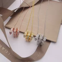 $34.00 USD Bvlgari Necklaces #1351754