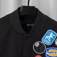 $80.00 USD Stussy Jackets Long Sleeved For Unisex #1351755