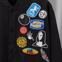 $80.00 USD Stussy Jackets Long Sleeved For Unisex #1351755