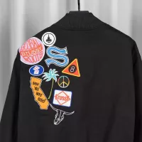 $80.00 USD Stussy Jackets Long Sleeved For Unisex #1351755