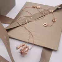$34.00 USD Bvlgari Necklaces #1351756
