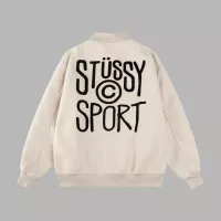 $76.00 USD Stussy Jackets Long Sleeved For Unisex #1351757