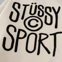 $76.00 USD Stussy Jackets Long Sleeved For Unisex #1351757