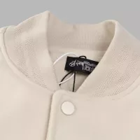 $76.00 USD Stussy Jackets Long Sleeved For Unisex #1351757