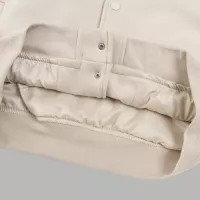 $76.00 USD Stussy Jackets Long Sleeved For Unisex #1351757